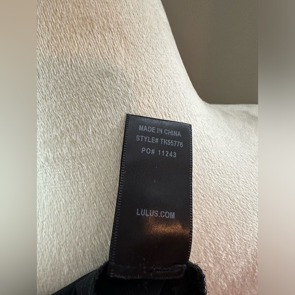 Lulu’s - Picture 7 of 8